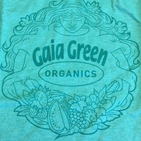 Elevate tee Sz LG - Picture 5 of 6